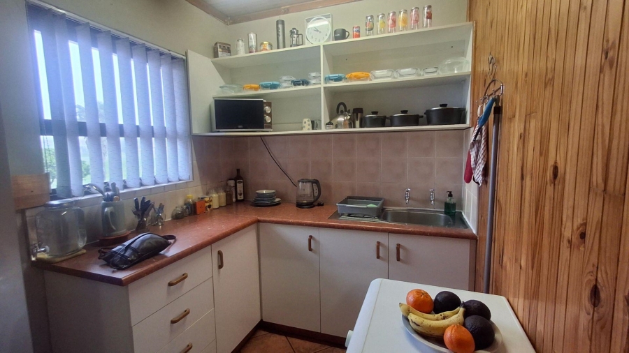 1 Bedroom Property for Sale in Hartenbos Central Western Cape